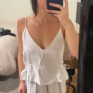 Zara Tank Top